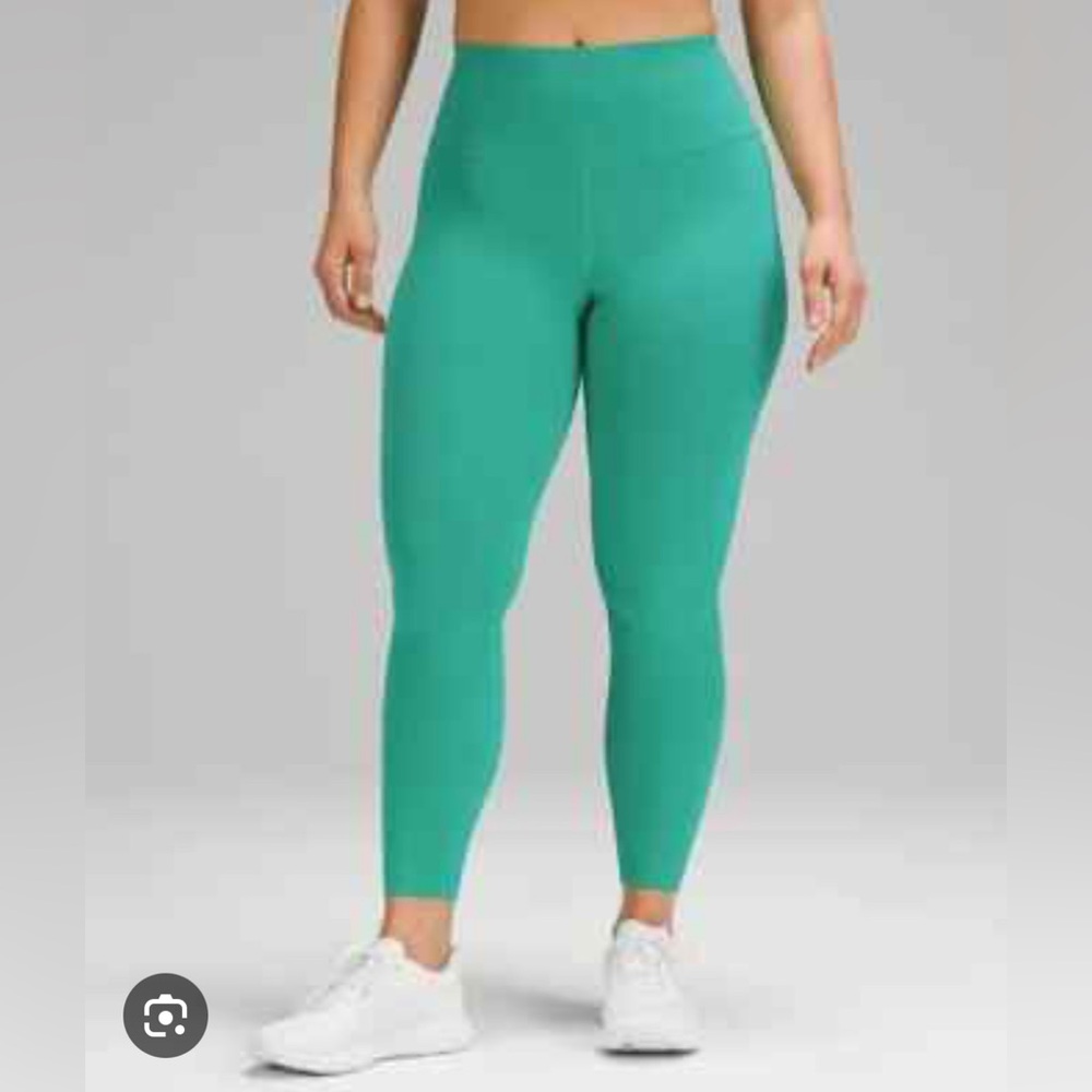 Lululemon Wundertrain Contour
